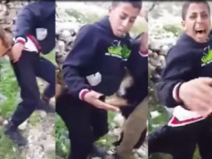 O işkenceye soruşturma!