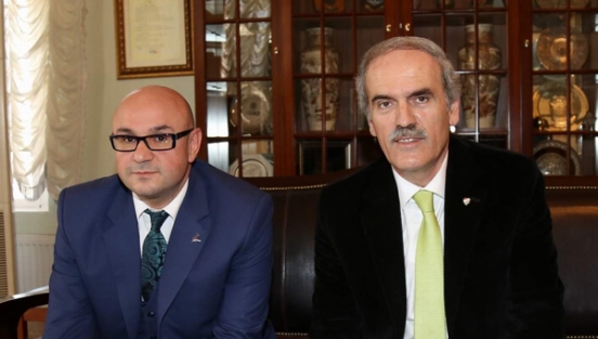 BUSMEK kursiyerlerine 100’er bin TL kredi