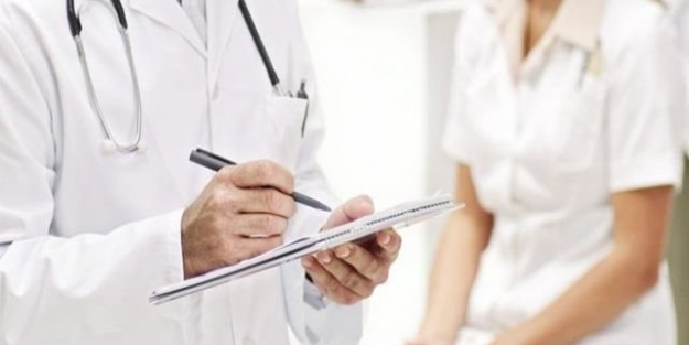 13 Mart’ta hasta olmayın!