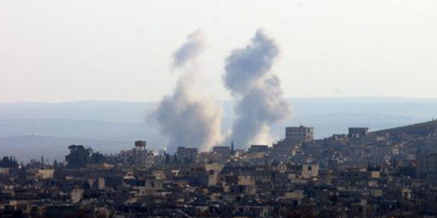 Valilikten IŞİD açıklaması