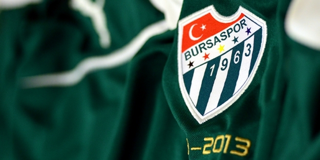 Bursaspor'a şok ceza!