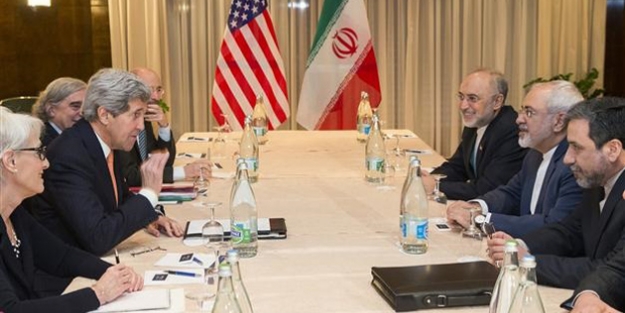 Nükleer müzakereler devam ediyor