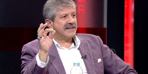 Ahmet Maranki'den izleyiciye şok tepki! Biz burda kadın mı pazarlıyoruz...