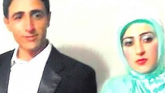 İşte Başbakan'ın sözünü ettiği damat!