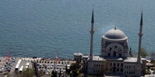 Gezi davasında cami imamı hakkında flaş karar!