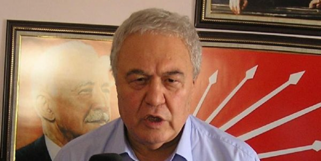CHP'li Celal Doğan HDP'den aday oluyor