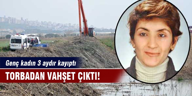 Torbadan vahşet çıktı!