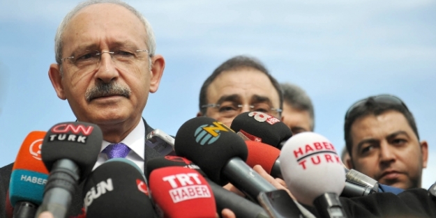 Kılıçdaroğlu’ndan ilginç "Gül" yorumu