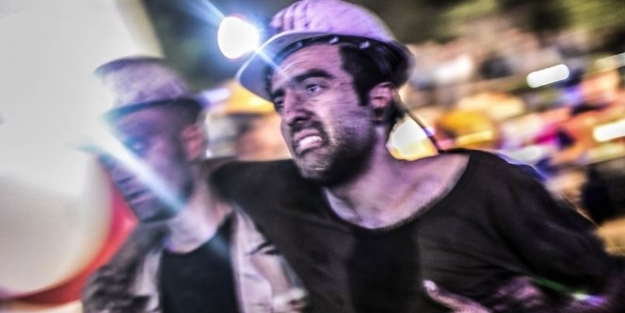 Soma iddianamesi kabul edildi