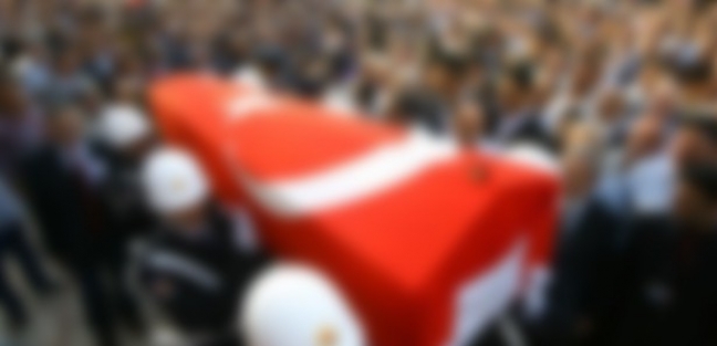 İzmir'de 1 asker şehit