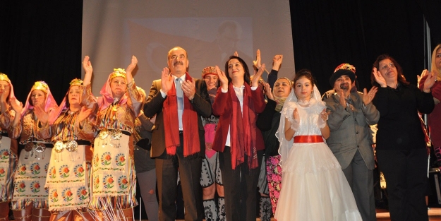 CHP, kadınları unutmadı