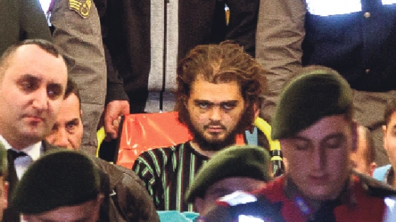 Çok çarpıcı detay ortaya çıktı!