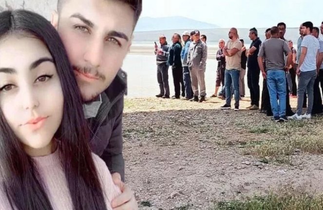 2 sevgili cinayete kurban gitmişti! 77 gün sonra Hasan'ın cesedi bulundu