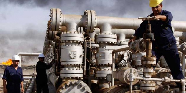 IŞİD Esad yönetimine petrol satıyor