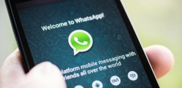 WhatsApp'ta yeni dönem!