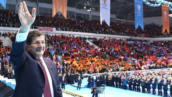 AK Parti’nin seçim şarkısı Bursa’dan