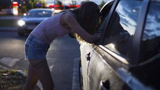 Seks işçileri için önemli karar