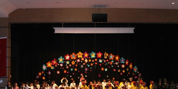 Bursa'da sanat şölenine büyük ilgi