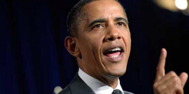 Obama'yı kızdıran mektup