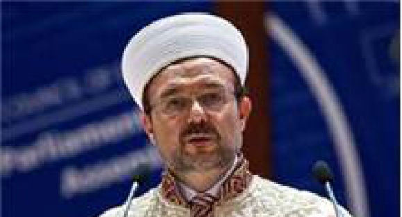 Diyanet'ten dolar açıklaması