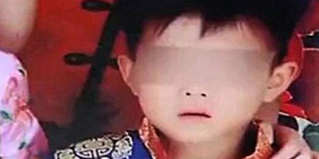 Şoke eden ölüm! Lolipop yedikten sonra her yerinden kan geldi