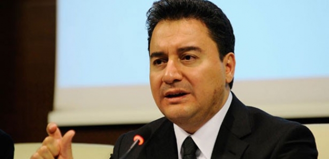 Ali Babacan Bursa iş dünyası ile buluşuyor