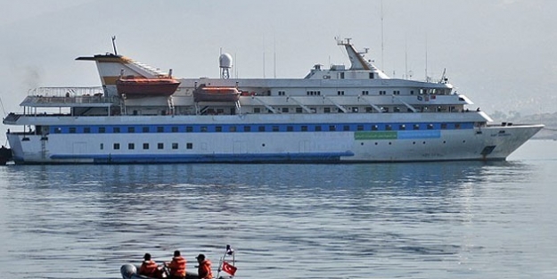 Mavi Marmara duruşması sürüyor