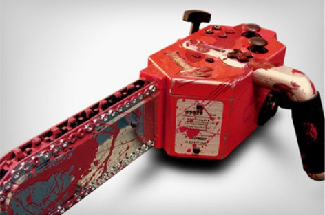 Korkunç! 7 aylık torununun kafasını elektrikli testereyle kesti!