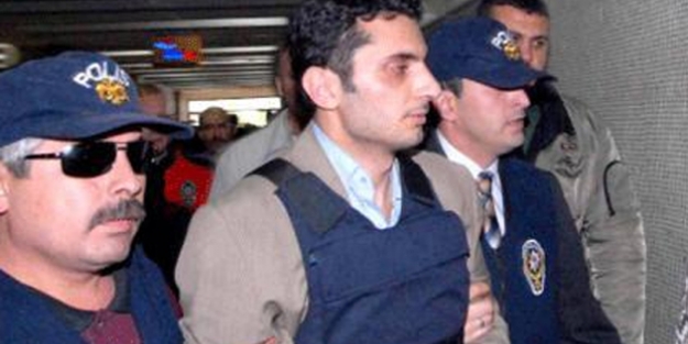 Ergenekon'un tutuklu tek sanığı Arslan tahliye istedi