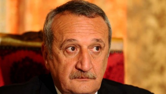 Ankara'yı karıştıran haber!