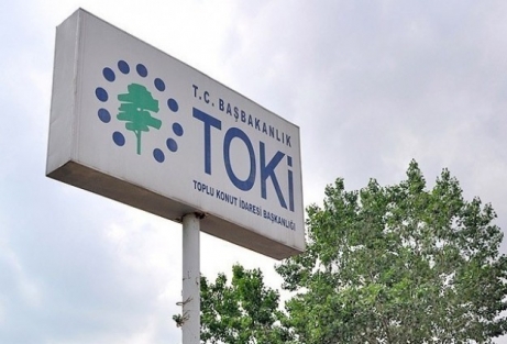 TOKİ kampanyası büyük ilgi görüyor