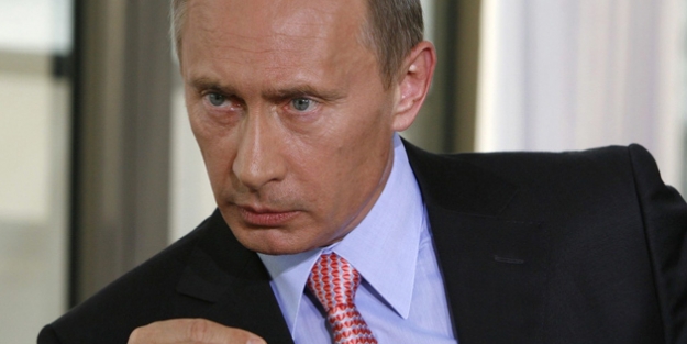 İngiltere'den Putin'e tehdit