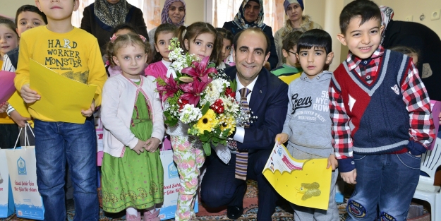 Yıldırım’ın geleceği emin ellerde