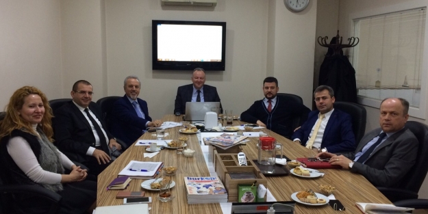 Bursa Turizm Zirvesi için gün sayıyor