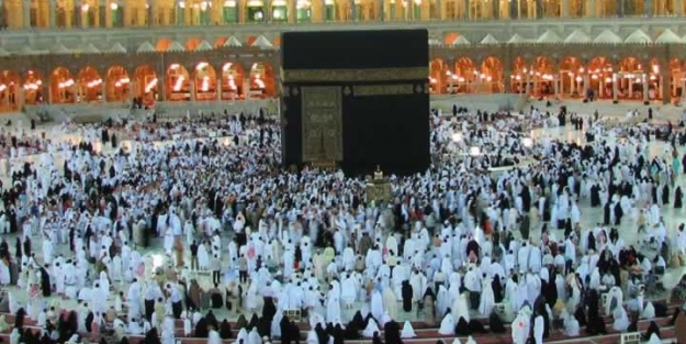 Hacca gidecekler bu habere dikkat!