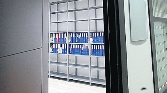 Devlet sırları çalındı