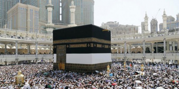 Hac kuraları çekildi