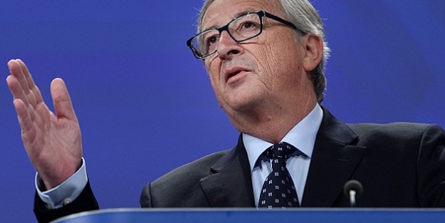 "AB ordusu" önerisi Avrupa'yı böldü