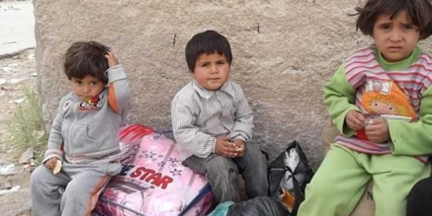 BM Suriye'deki katliama sağır