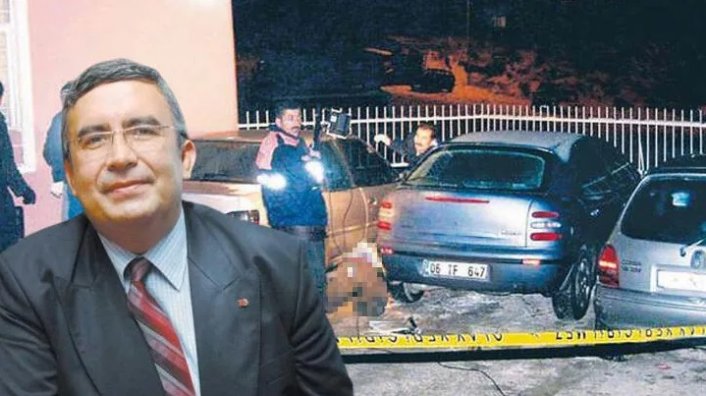 20 yıl önce suikasta kurban gitmişti! Hablemitoğlu suikastında yeni gelişme