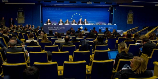 Avrupa Birliği‘ne büyük şok!