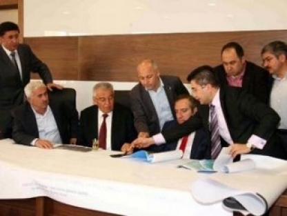 Antalya'ya üçüncü havalimanı yapılacak