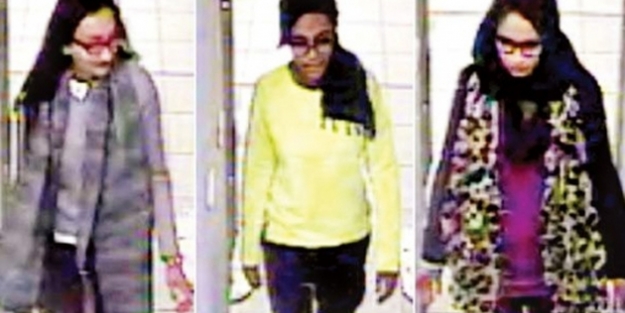 Kanada "casus" iddiasını reddetti