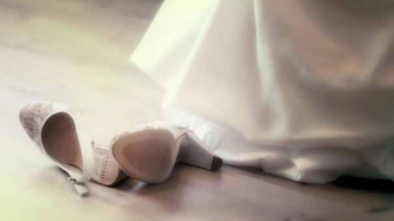 Nikah masasında akılalmaz olay