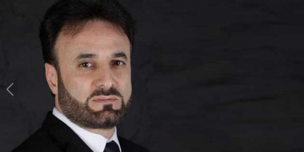 Tacik lider cinayetinde bir tutuklama