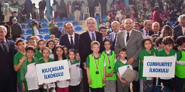 İznik’te büyük coşku