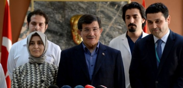 Abdullah Gül'ün kararına ne dedi?