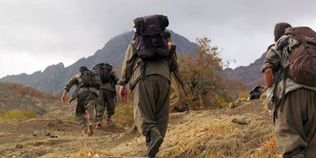 PKK‘ya büyük şok! Bayık'ın sağ kolu teslim oldu!