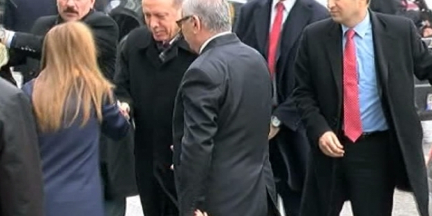 Erdoğan Çanakkale’de