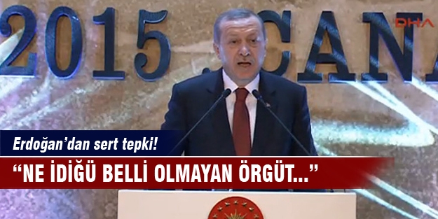 “Biz Türkiye’yi  kahramanlıklar üzerine inşa ettik“